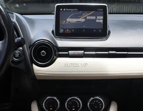 Mazda 2 Grand Touring