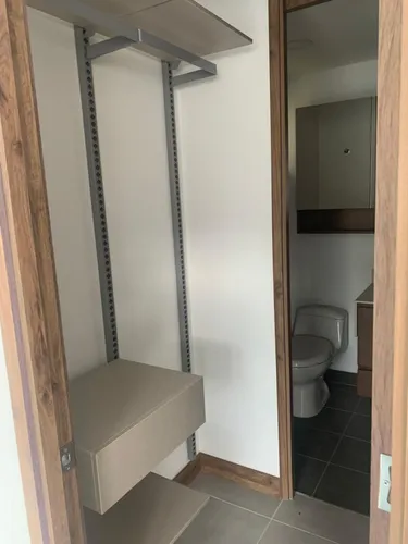 Apartaestudio En Venta En Ciudad Del Rio. Cod V12657