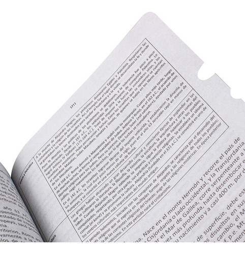 Biblia Servidores Reina Valera Contemporánea Indice Imi Piel
