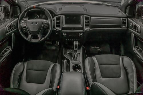 Imagen 16 de 25 de Ford Ranger Raptor 2022