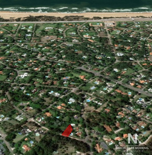 Lote En Venta Punta Del Este