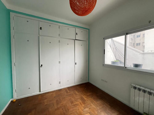 Ph En Venta. 6 Ambientes Al Frente Con Terraza. 317m2 . Apto Credito. Luminoso. Villa Urquiza