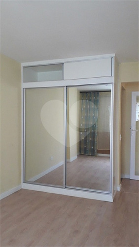 Imagem 11 de 23 de Apartamento Impecável A Venda! - Reo372346