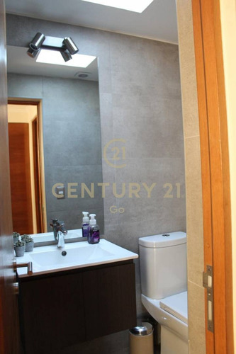 Imagen 7 de 20 de Excelente Casa A La Venta Cercana A Metro Los Dominicos. ...