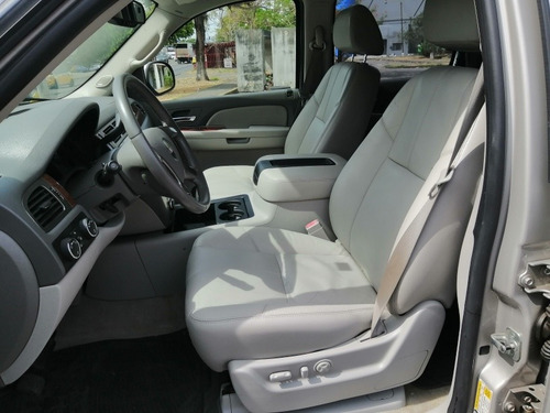 Imagen 6 de 15 de General Motors Yukon Slt