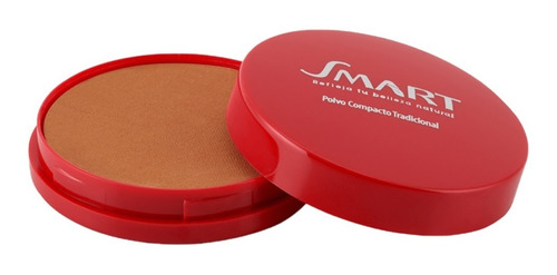 Polvo Compacto Smart Alta Cober