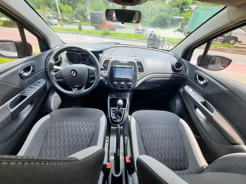 Renault Captur 2.0 Zen