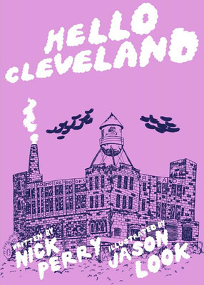 Libro Hello Cleveland: Things You Should Know About The M...