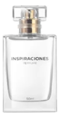 Perfumes Inspiraciones Masculina Invicto - Linea Arbell 50ml