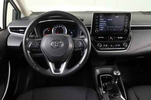 Toyota Corolla 2.0 Xei Mt 170cv