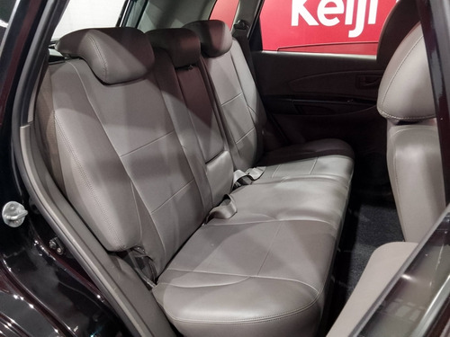 Hyundai Tucson 2.0 MPFI GLS 16V 143CV 2WD FLEX 4P AUTOMÁTICO