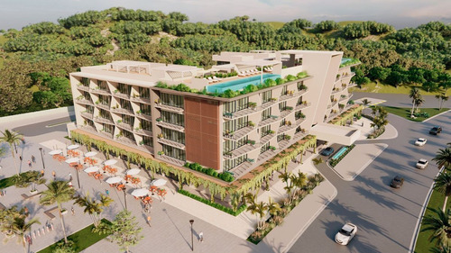 Condominio A Pasos De La Marina, 3 Minutos De La Playa, Tech