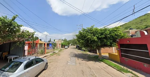 Casa En Venta, Frac. Los Naranjos, Autlan De Navarro, Jalisco. 2 Recamaras, 2 Baños, 1 Estacionamientos. ¡¡¡ Remate Bancario !!! -jmjc9