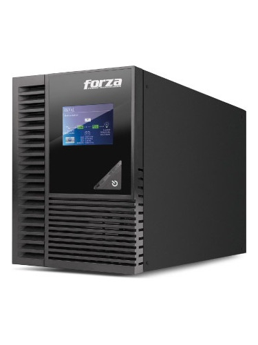 Forza Fdc-2002t - Ups Online 2000va 1800w 220v 4tomas 