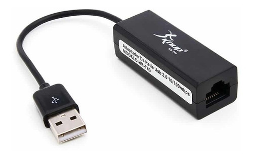 Adaptador Usb P/ Rj-45 Lan Super Preço