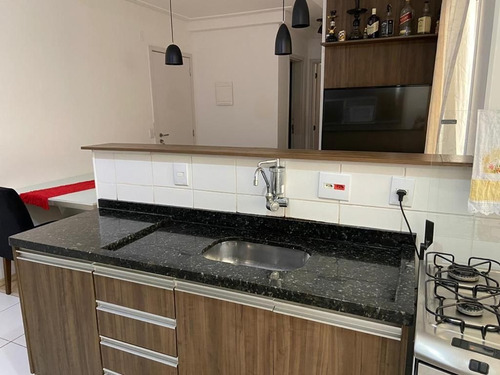 Imagem 23 de 28 de Apartamento Em Santa Maria, Santo André/sp De 57m² 2 Quartos À Venda Por R$ 320.000,00 - Ap1524046-s
