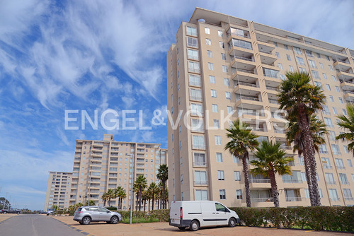 Condominio Laguna Vista, Algarrobo