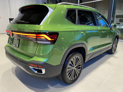 Volkswagen Taos 1.4 Tsi Comfortline At