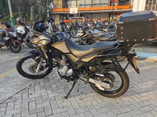 Honda Xre 300 Adventure, Abs, Fi, Exploradoras, Negociable