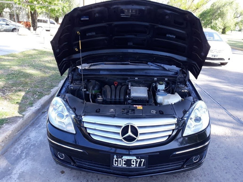 Mercedes-benz B 200 B 200