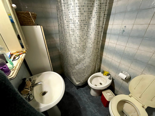 Departamento De Un Doritorio Con Garage
