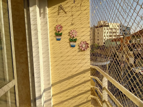 Imagem 3 de 15 de Apartamento 2 Dormitórios Para Venda Em Guarulhos, Macedo, 2 Dormitórios, 1 Banheiro, 1 Vaga - Ap0300_1-1802510