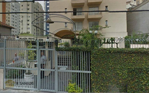 Imagem 26 de 26 de Apartamento Com 3 Dormitórios À Venda, 67 M² Por R$ 560.000,00 - Vila Monte Alegre - São Paulo/sp - Ap1882