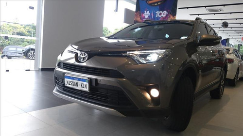 Toyota RAV4 Rav4 2.0 16v Aut