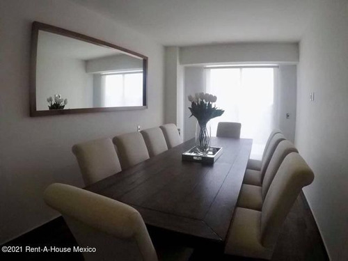 Imagen 8 de 14 de Departamento En Venta En San Antonio San Pedro De Los Pinos 214536ru