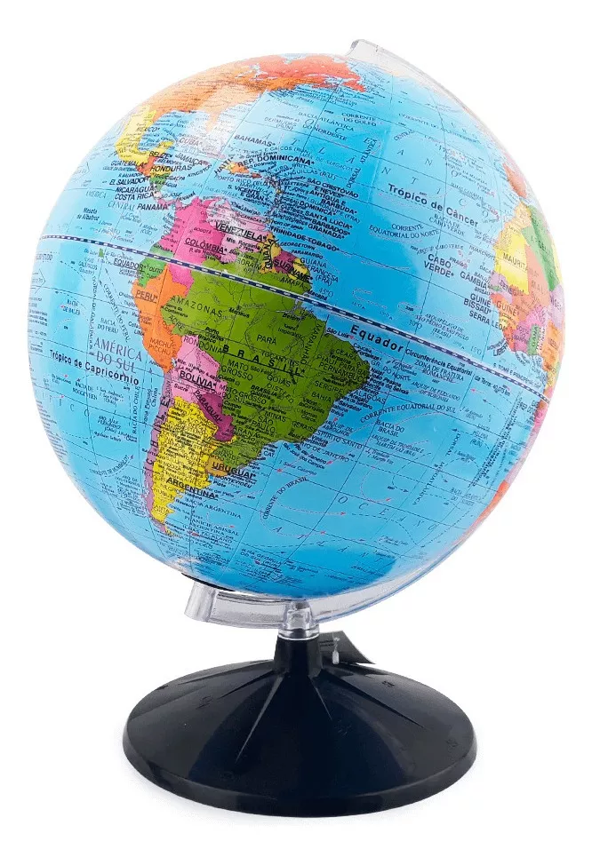 Terceira imagem para pesquisa de globo mapa mundi