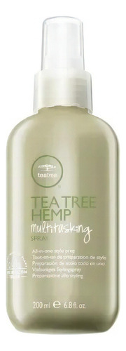 Multitasking Spray 6.8oz Tea Tree Hemp Paul Mitchell