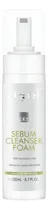 Comprar Idraet Acne Piel Grasa Sebum Cleanser Foam Limpieza Espuma Tipo de piel Todo tipo de piel