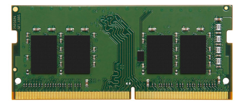 Kingston 8gb Ddr4 Sdram Modulo Memoria