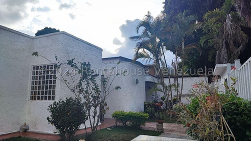 Casa En Venta En Colinas De Carrizal 24-27573 Yf