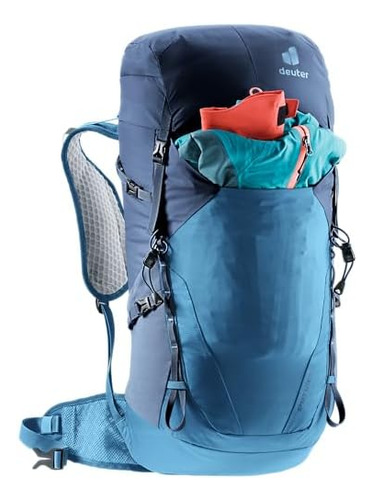 ¿velocidad De Deuter? Lite 30, Ink-wave, 30 Ml