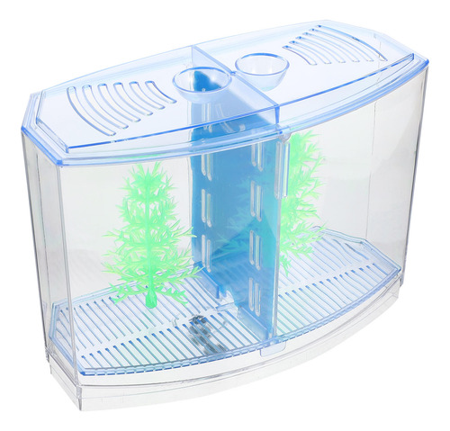 Decoración Única Para Tanque De Cultivo De Camarones