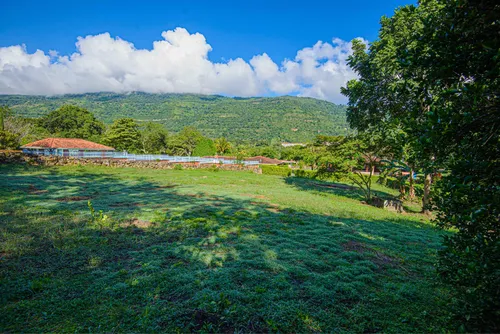 Lote Campestre De 1400 M2 En Conjunto Residencial