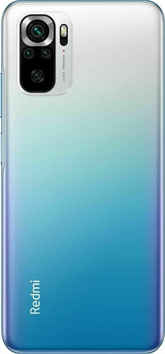 Imagen 4 de 4 de Redmi Note 10s 128gb