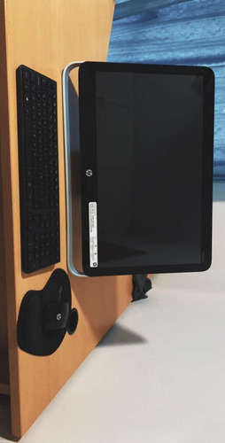 Computadora Hp Pavilion All-in-one Pc 23-p132