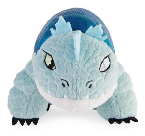 Peluche Dragons 22 Cm. Original Dreamworks