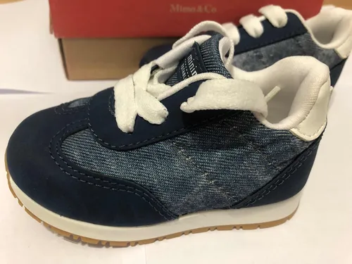 Zapatillas Minimimo MercadoLibre