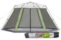 Comprar Carpa Gazebo Coleman Instant Screenhouse Playa Camping