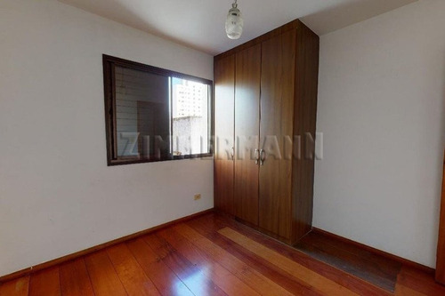 Apartamento - Consolacao - Ref: 126744 - V-126744