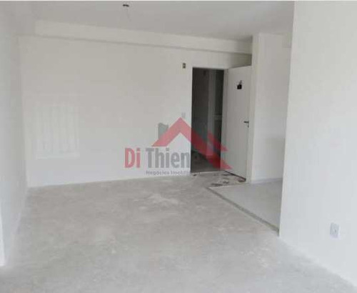Imagem 3 de 23 de Apartamento Com 2 Dorms, Jardim São Caetano, São Caetano Do Sul - R$ 540 Mil, Cod: 104 - V104