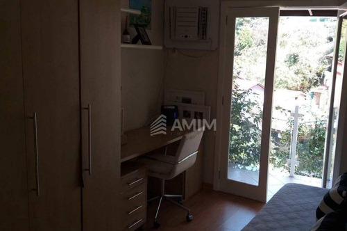 Imagem 8 de 30 de Casa À Venda, 600 M² Por R$ 1.650.000,00 - Pendotiba - Niterói/rj - Ca0424