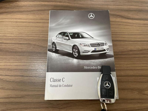 Mercedes-Benz Classe C C 180 Cgi
