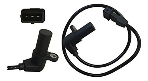 Sensor Ckp Posición Cigüeñal Chevrolet Corsa 1.4 1993-1999