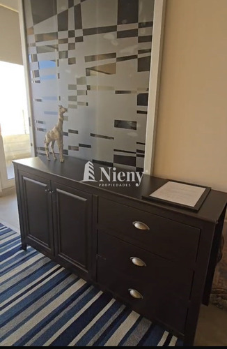 Departamento En Venta De 2 D, 2 B. En Viña Del Mar