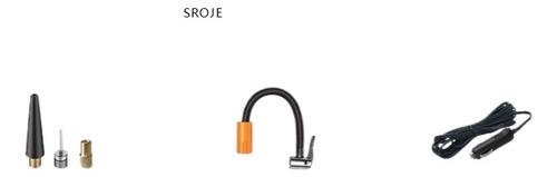 Compresores De Aire Pequeños Con Cable For Automóviles
