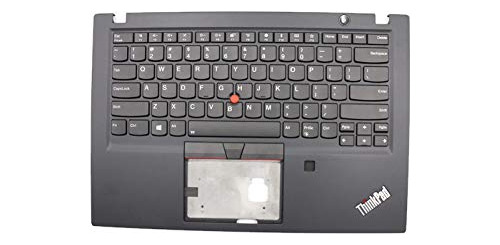 Comp Xp Pt Genuino Para Lenovo Thinkpad Palmrest Out